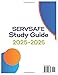ServSafe Study Guide 2025-2026: 7 Full-Length Practice Tests, 500+ Food Safety Questions, and Detailed Explanations to Pass the Food Manager Certification Exam
