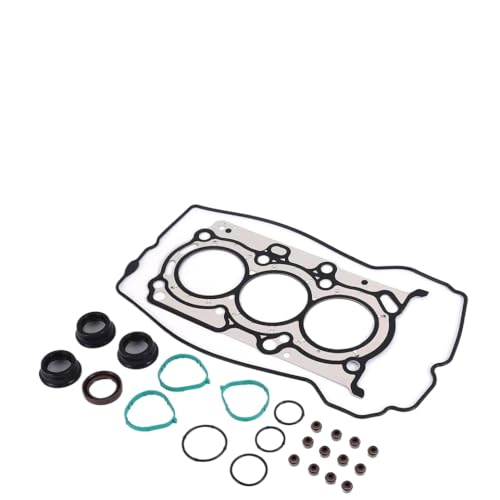 Ensemble de joint moteur complet 50317600 pour Fortwo Cabrio 451