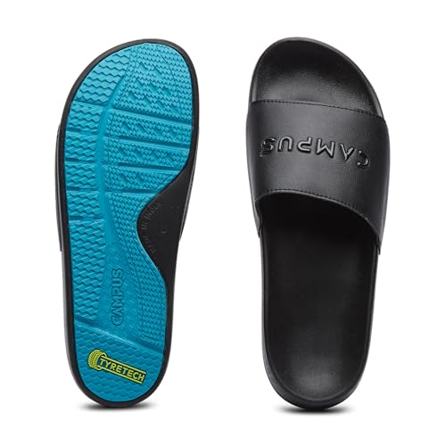 Image of Campus Men Sl-457 Sliders