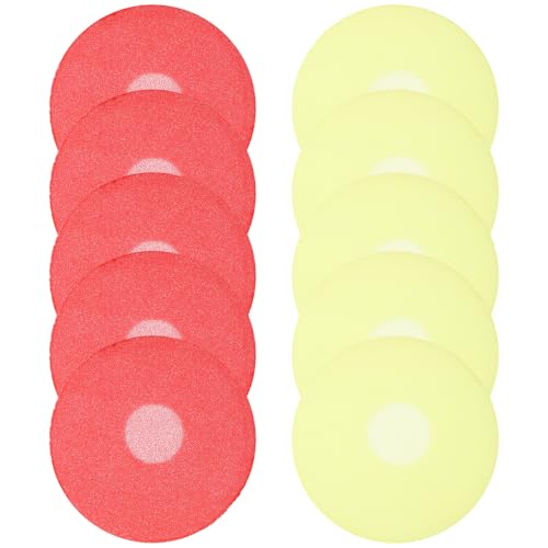Protections de microphone anti-salive boîte de 400 bonnettes éponge anti-bruit