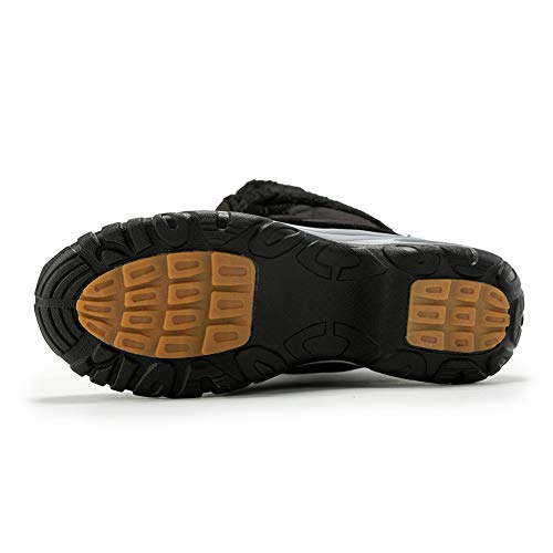 Consejos y comparativas para Comprar Botas nieve quechua - los más vendidos. 9 Imagen adicional