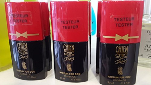 Chien Chic Perfume Talco para Perro 30ml