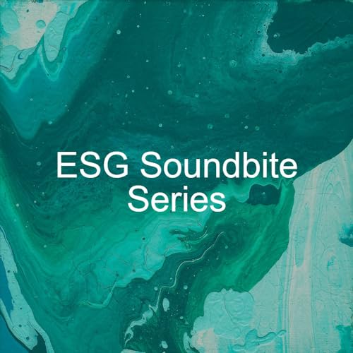 EU Omnibus I: next steps on changes to CSRD and CSDDD // ESG Podcast Por  arte de portada