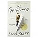 The Goldfinch: A Novel (Pulitzer Prize for Fiction)