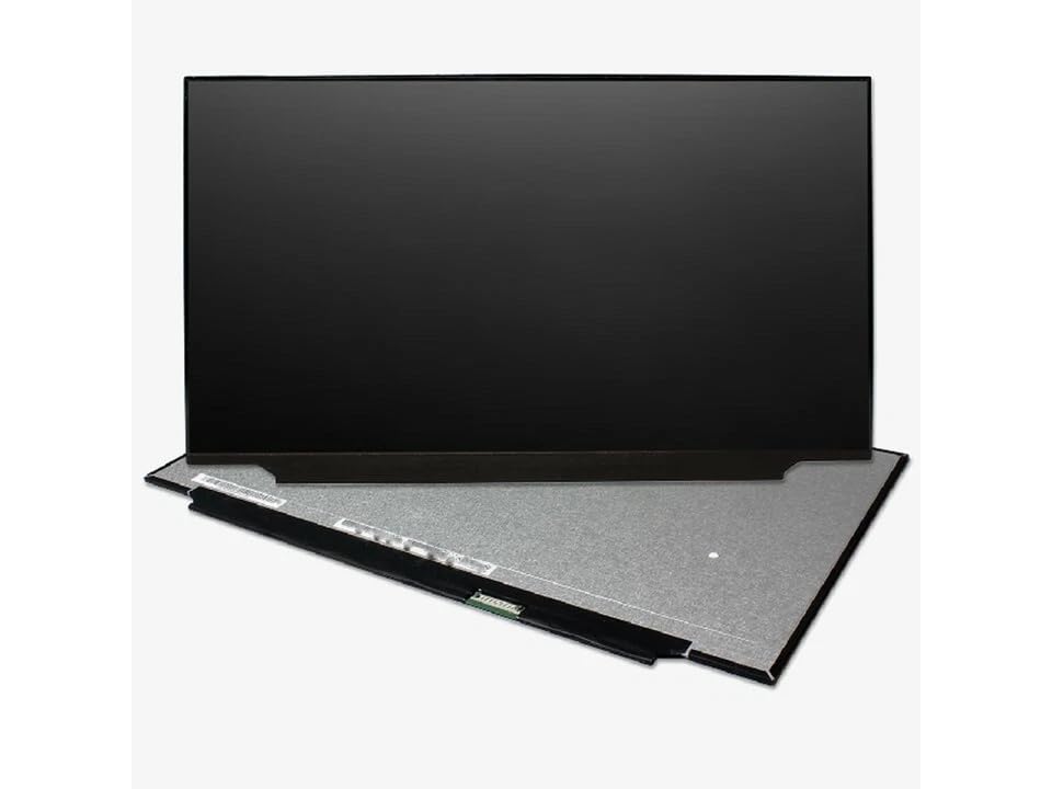 Image of 17.3 inch 144Hz Screen Replacement for MSI Raider GE75 10SF 8RE 8SF 8SG 9SE 9SF 9SG 10SE 10SE-008US GE76 10UE 10UH 12UH Series (FHD 1920 * 1080 40pins) Laptop Computer LCD LED Display Panel Non-Touch