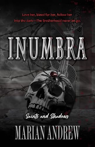 INUMBRA: Saints & Shadows (Brotherhood of Saints)