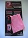 MAXIMUM/POLICE STRENGTH Pepper Spray with RUNNING/JOGGING SLEEVE - PINK