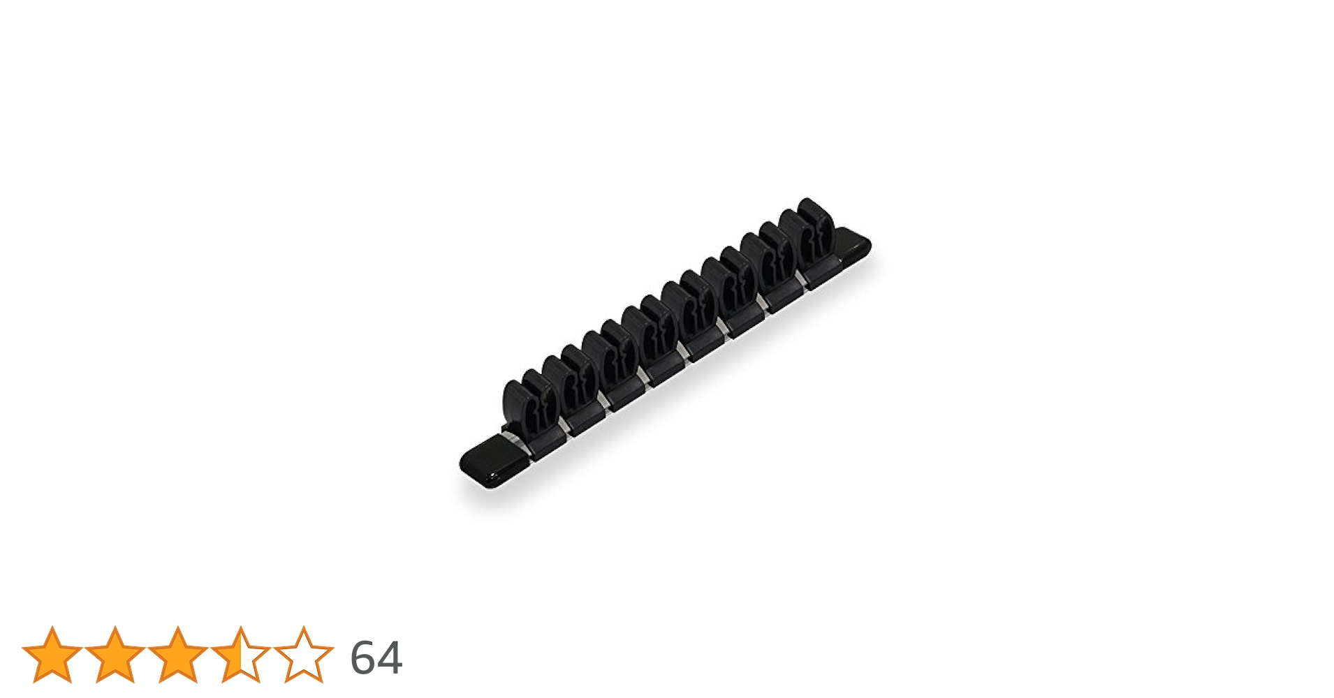 Amazon | トネ(TONE) ツールホルダー(アルミタイプ) SHT8 8コマ