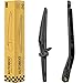 For Toyota 4Runner 2003-2009 Rear Windshield Back Wiper Arm Blade Set-OEM Wiper Arm Assembly Replacement