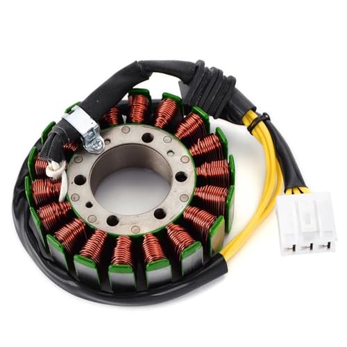 Bobine de stator d'allumage moto pour CB900F Hornet 900 et CB919 de 2002 à 2007