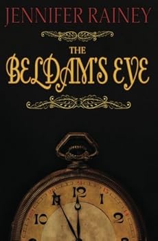 Paperback The Beldam's Eye Book