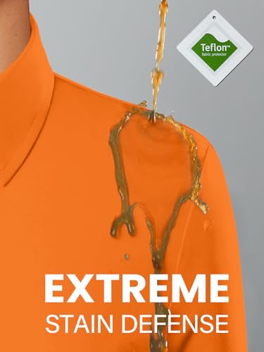 La Mejor Lista de Ropa Naranja - los preferidos. 5 Imagen adicional