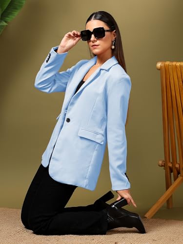 Image of KOTTY Women's Lightweight and Versatile Layering Modern Trench Coat