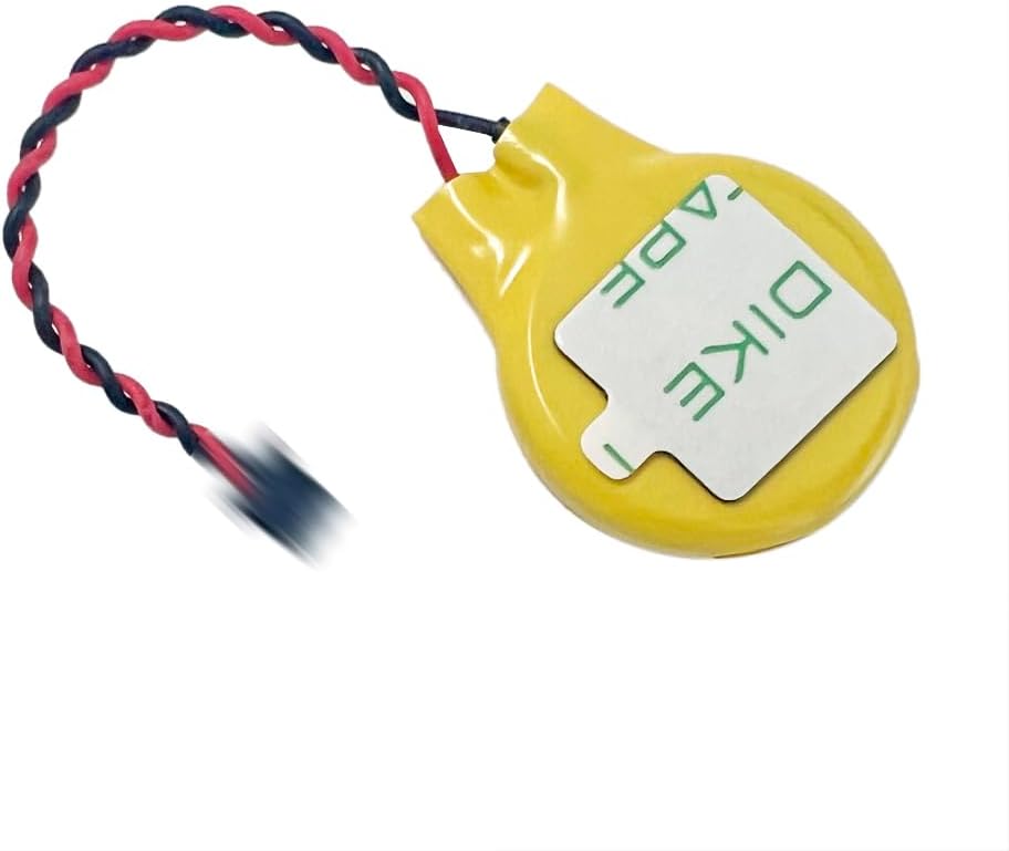 HSSDTECH CMOS Battery Cable Replacement for Lenovo ThinkPad T490 T590 P53s /P16 Gen 1 Gen 2/P16v Gen 1/T14 Gen 1 Gen 2/P14s Gen 1 Gen 2 02HK903 02HK904 02HK905 SB10G62453 GC000000700 - Image 2