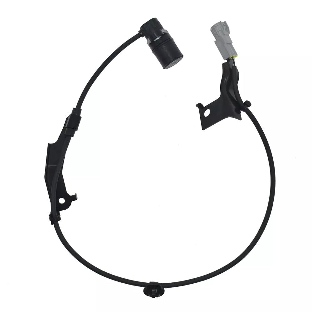 Amazon.com: GZCHUMU ABS WHEEL SPEED SENSOR REAR LEFT