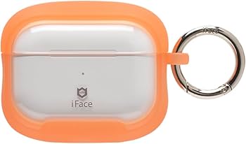 Amazon | iFace Reflection Neo AirPods Pro 第2世代/第1世代