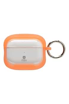 Amazon | iFace Reflection Neo AirPods Pro 第2世代/第1世代