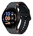 Produktbild Samsung Galaxy Watch FE 40mm BT black