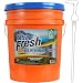 Ultra Fresh UFPTTMSL Platinum Mountain Fresh Laundry Detergent, 5 gal, 640 oz.