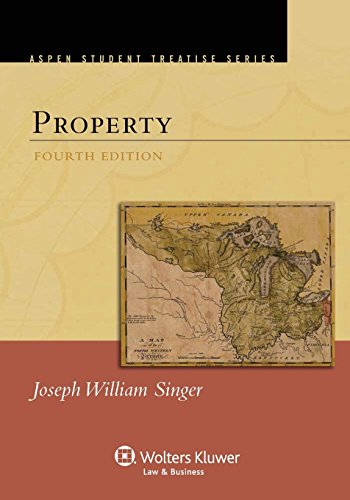 Property (Aspen Treatise)