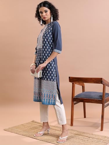 Image of Vishudh Women Kurtas