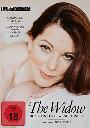 The Widow - Dozentin für gewisse Stunden