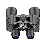 APEXEL 10-30x50 óptico Zoom Prismáticos Rendimient...: [ Prismáticos con zoom de 10-30x50 ]: debido a la alta relación de zoom de 10X - 30X, estos binoculares con zoom binocular profesional se pueden usar en teatros de ópera, montañas, caminatas y conciertos [ Objetivo FMC y prisma BAK4 ]: las lentes mul...