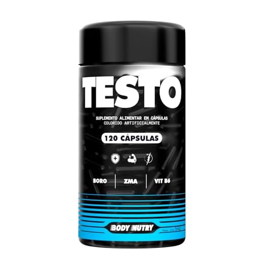 9 Body Nutry Vitaminas E Minerais