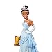 Enesco Disney Traditions by Jim Shore The Princess and The Frog Passion Tiana Figurine, 7.5 Inch, Multicolor