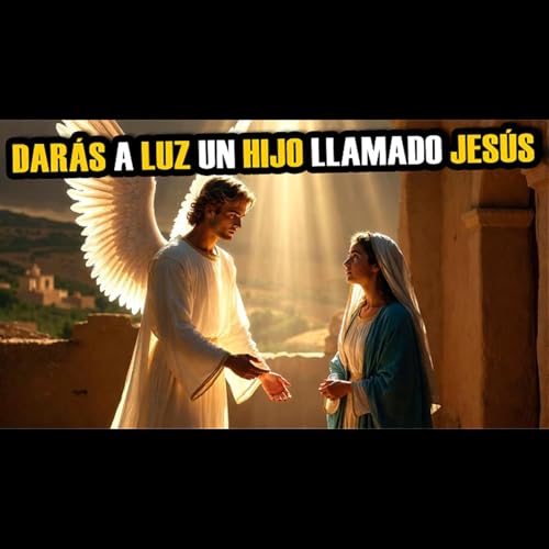 El Anuncio a Mar&iacute;a: El &Aacute;ngel Gabriel y el Nacimiento de Jes&uacute;s | Historia 90