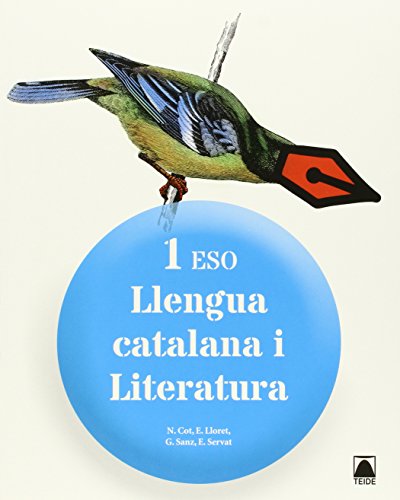 Llengua catalana i Literatura 1er ESO