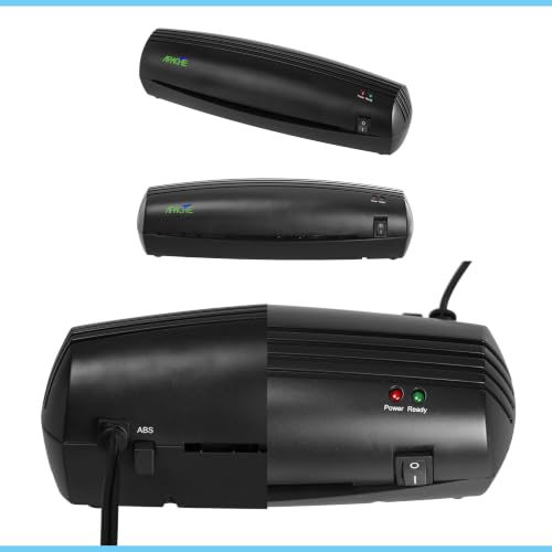 Image of Apache 9 Inch 3-10 Mil Thermal Laminator