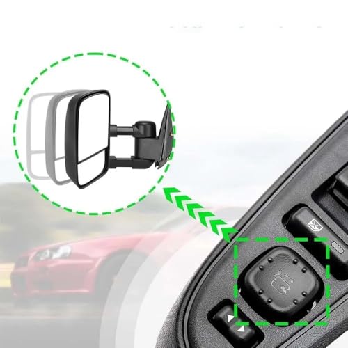 Interrupteur vitre electrique pour reparer commande conducteur GMC Sierra
