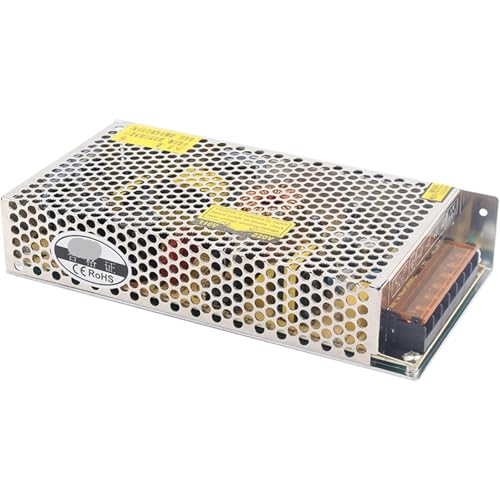 Alimentation à découpage 12V transformateur pour imprimante 3D et atelier - 4
