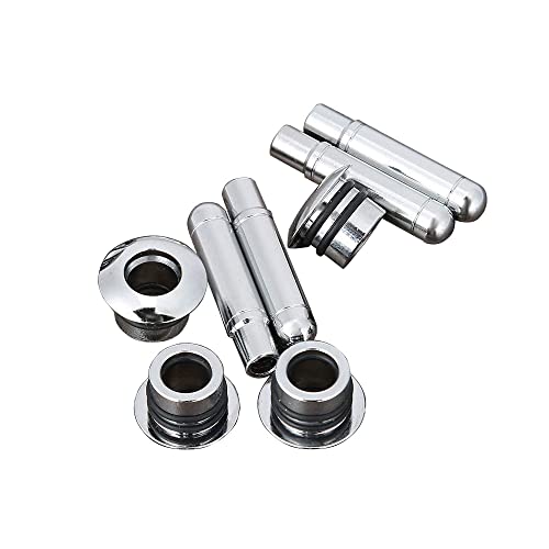 Baceyong Copertura per perni di bloccaggio della