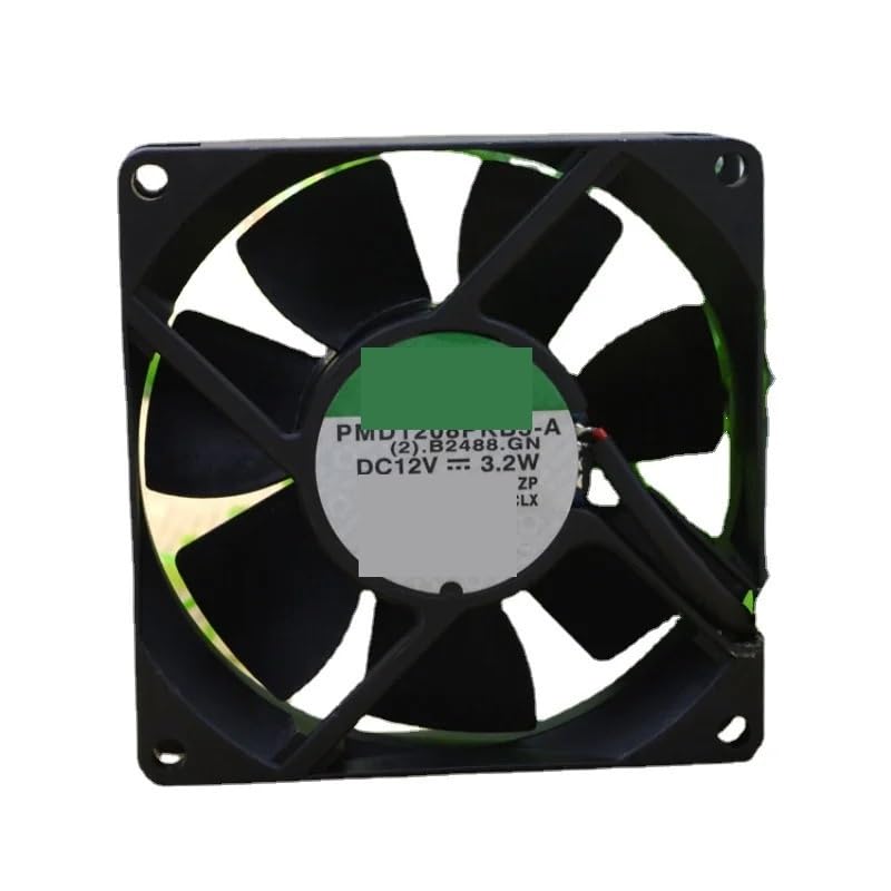 Ventilateur CPU de châssis pour réparer un PC de bureau bruyant à la maison