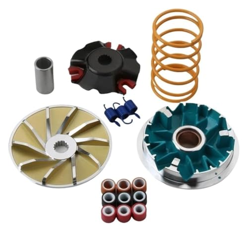 Kit variateur de course pour réparer transmission scooter BWS100