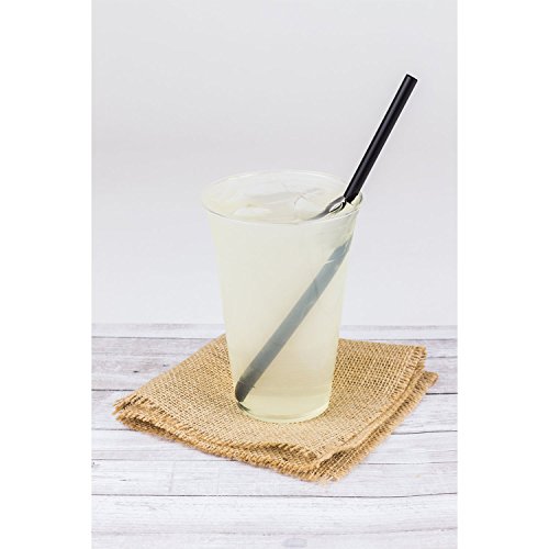 Tea Zone 64 Fl.oz Lemon Syrup #TOP7