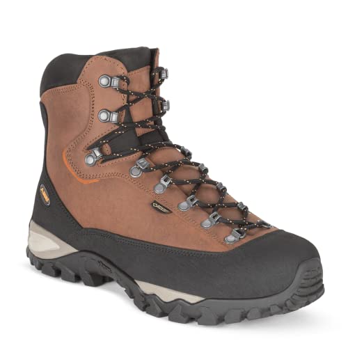 Bottes de randonnée homme AKU Zenith II GTX marron en taille 42.5