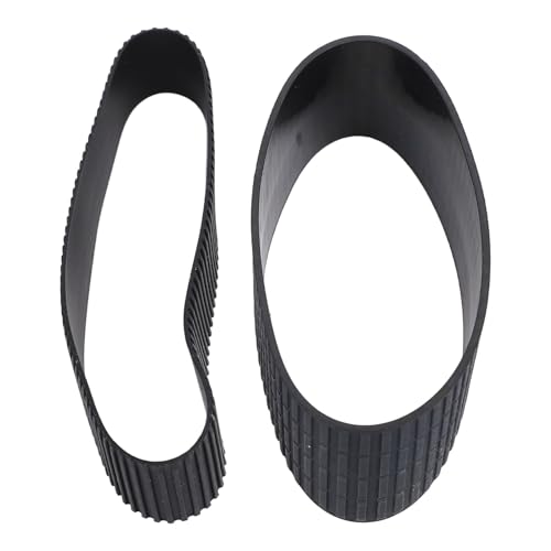 Anillo de goma para zoom y anillo de goma para enfoque para lente 24-70mm, accesorios de repuesto ideales para cámara miniatura 6