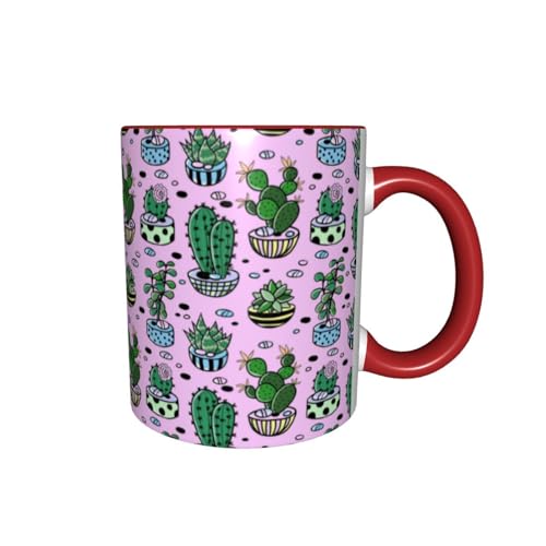 AƐAؔ̌pڂ̂Ȃ͗l R[q[Jbv }OJbv 330ml H  J[}O ^u[ Coffee Cup  H  lC aMtg vw 蕨 v[g n Red