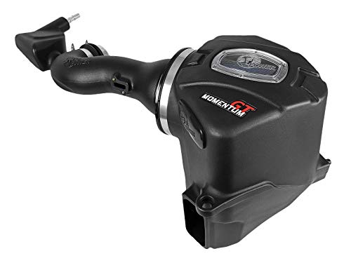 aFe Power 50-70044R Momentum GT Cold Air Intake System