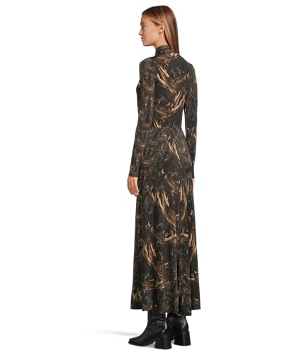 Image of AllSaints Mina Dress