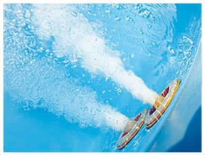 Whirlpool Vasca Venezia Made in Germany Destra o