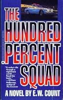 The Hundred Per Cent Squad 0446361216 Book Cover