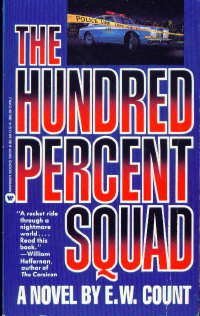 The Hundred Percent Squad 0446361216 Book Cover