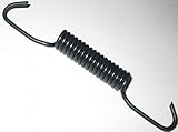  BMW Bike Motorrad Rear Brake Shoe Return Spring 1457091 34211457091