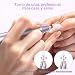Imagen de POFIBO Torno para Uñas Profesional