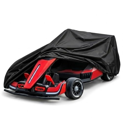 Waterproof Go Kart Cover For OTK Tony Kart Rookie Gen