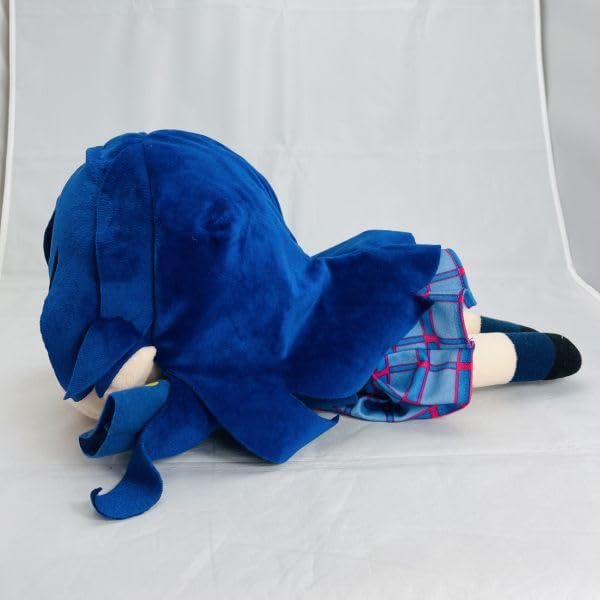 Amazon.co.jp: Love Live Umi Sonoda soft toy figure ラブライブ 園田